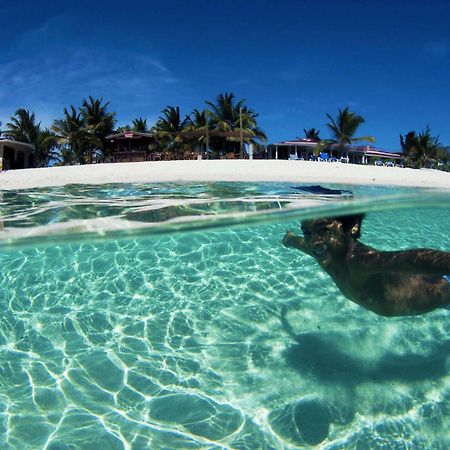 Bohio Dive Resort Cockburn Town Extérieur photo