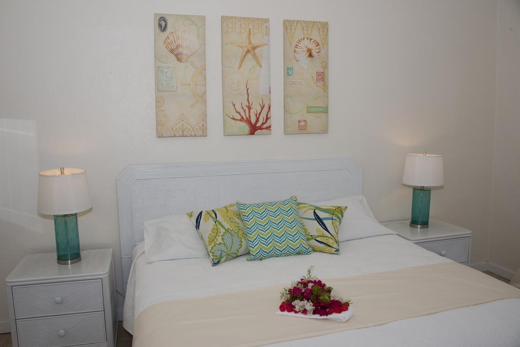 Bohio Dive Resort Cockburn Town Chambre photo