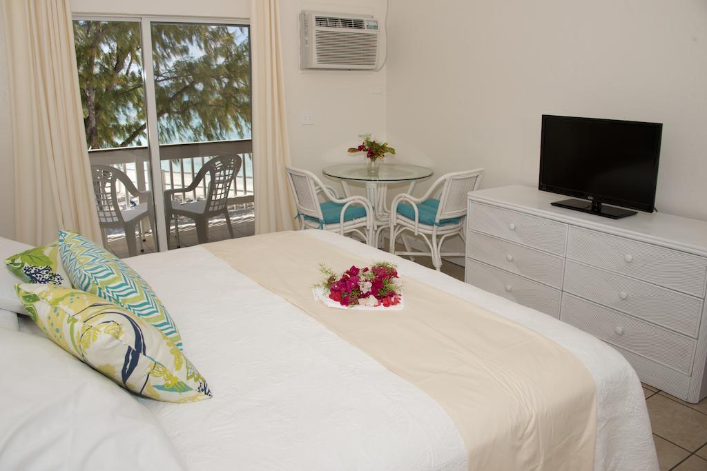 Bohio Dive Resort Cockburn Town Chambre photo