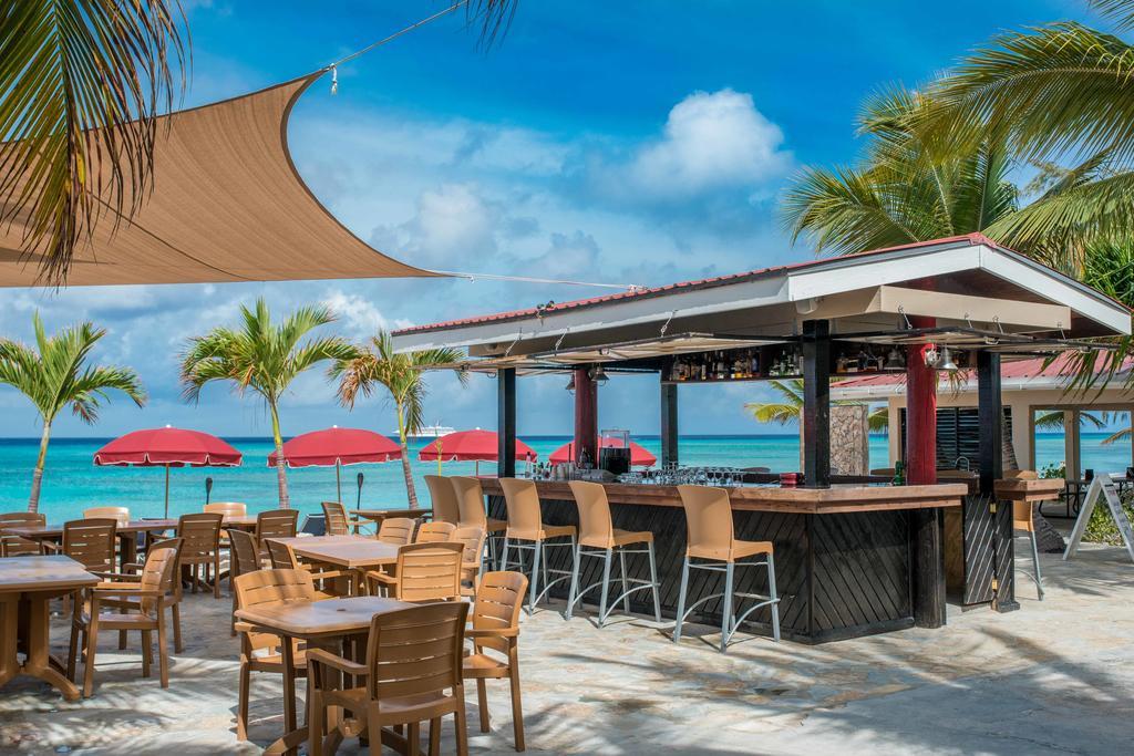 Bohio Dive Resort Cockburn Town Extérieur photo