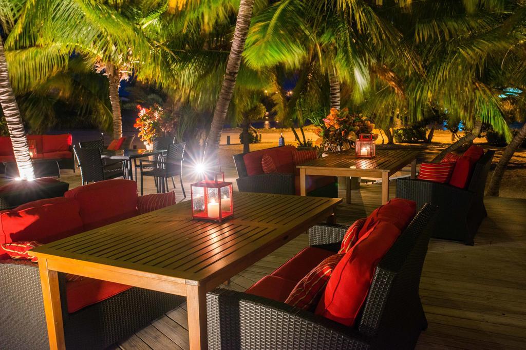 Bohio Dive Resort Cockburn Town Extérieur photo