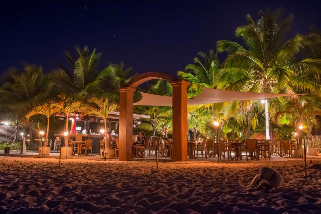 Bohio Dive Resort Cockburn Town Extérieur photo