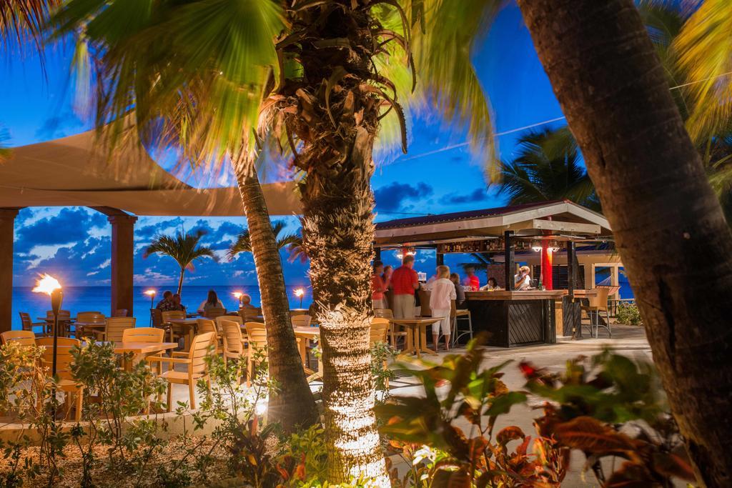 Bohio Dive Resort Cockburn Town Extérieur photo