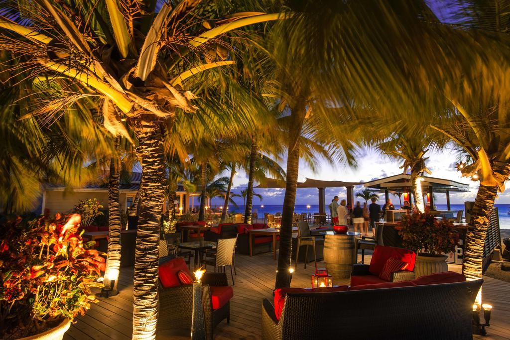 Bohio Dive Resort Cockburn Town Extérieur photo