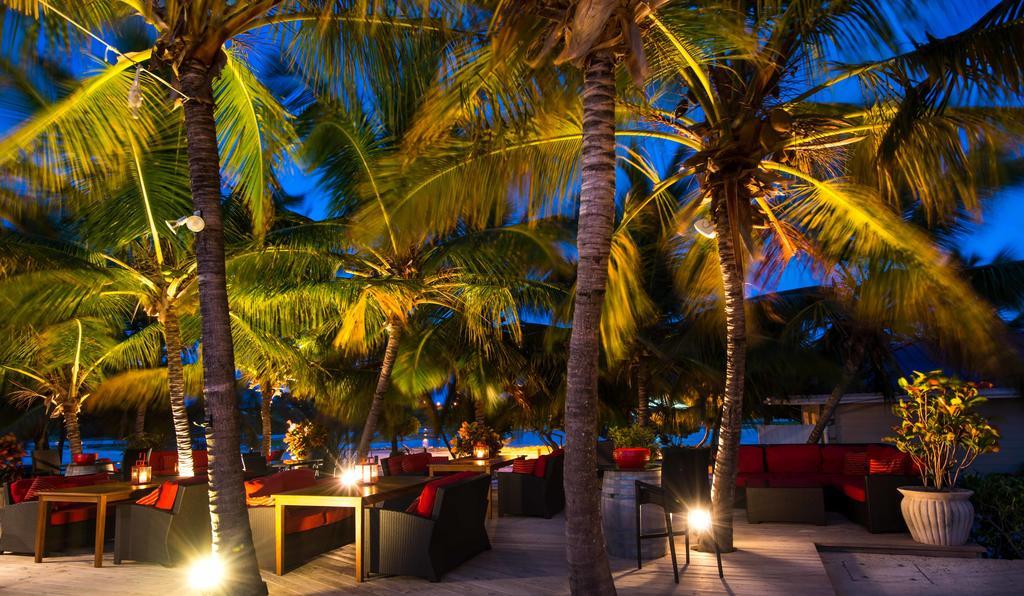 Bohio Dive Resort Cockburn Town Extérieur photo
