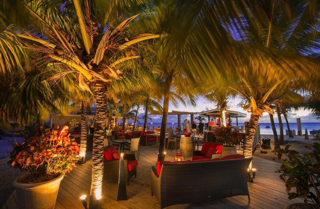 Bohio Dive Resort Cockburn Town Extérieur photo
