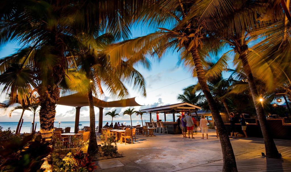 Bohio Dive Resort Cockburn Town Extérieur photo