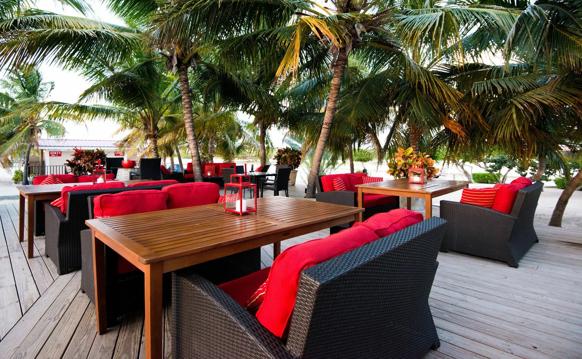 Bohio Dive Resort Cockburn Town Extérieur photo